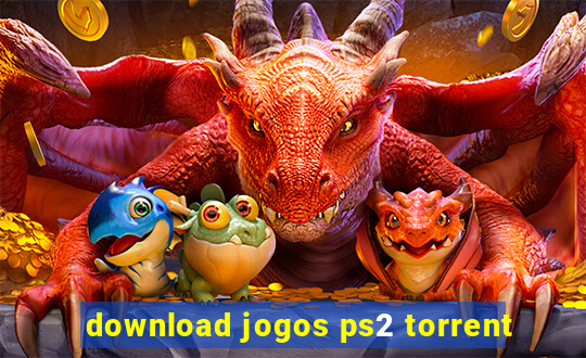 download jogos ps2 torrent